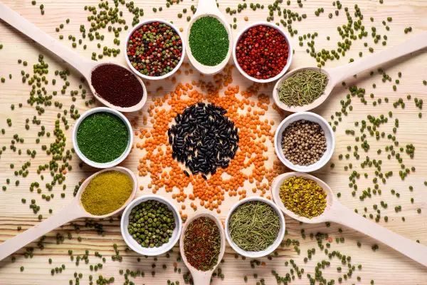 agri products